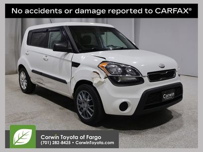 Used 2013 Kia Soul +