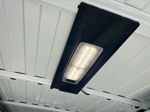 Used 2023 RAM ProMaster 1500 w/ Interior LED Lighting Group FWD image 8