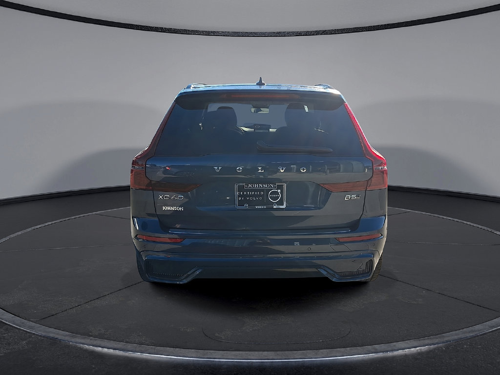 Certified 2026 Volvo XC60 B5 Ultra AWD/4WD image 29