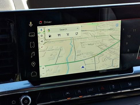 Used 2025 GMC Sierra 1500 SLT image 19