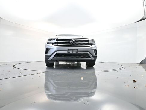 Used 2023 Volkswagen Atlas SE image 27