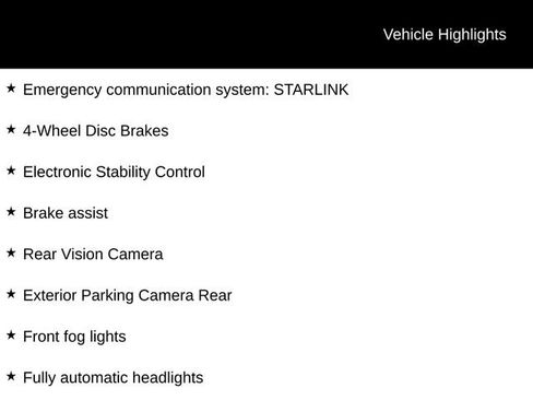 Used 2016 Subaru Crosstrek 2.0i Limited image 25