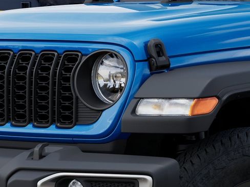 New 2026 Jeep Gladiator Sport image 6