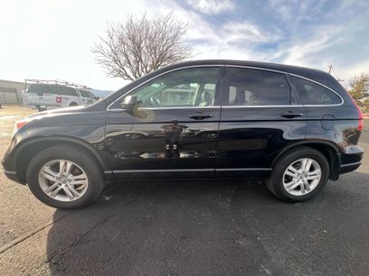 Used 2010 Honda CR-V EX-L