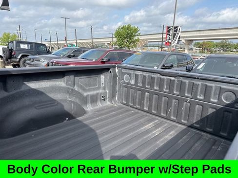 Used 2024 RAM 1500 Limited AWD/4WD image 8