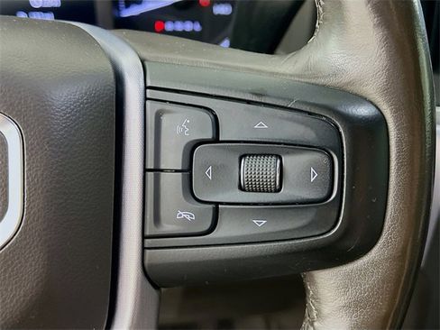 Used 2020 GMC Sierra 1500 SLT w/ SLT Premium Package image 33