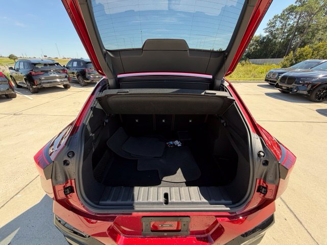 Used 2025 BMW X2 M35i AWD/4WD image 31