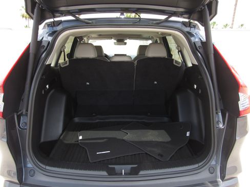 Certified 2023 Honda CR-V EX-L image 13