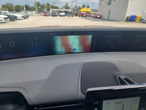 New 2026 Lincoln Nautilus Premier w/ Equipment Group 102A image 37