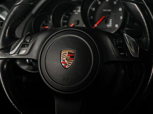 Used 2012 Porsche Cayenne AWD/4WD image 35