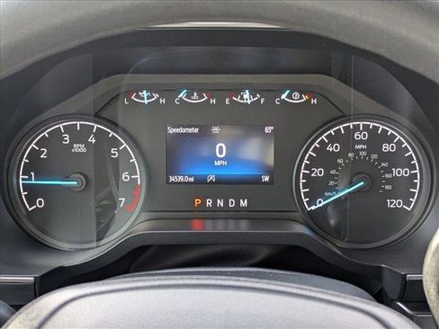 Used 2023 Ford F150 XL w/ STX Appearance Package image 10