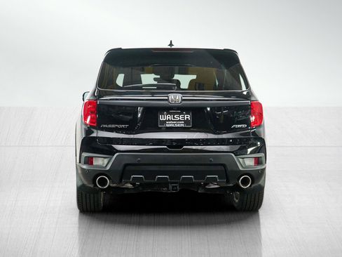 Used 2023 Honda Passport EX-L image 4