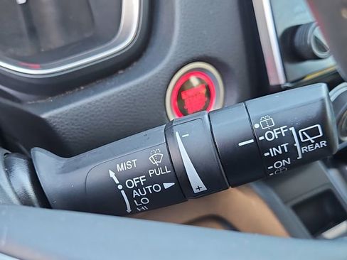 Used 2017 Honda CR-V Touring image 23