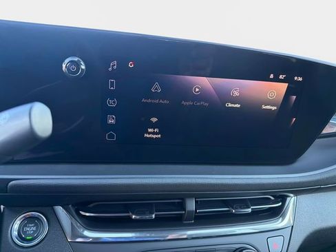 New 2026 Buick Envista Sport Touring FWD image 23