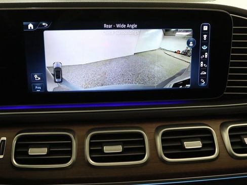 Used 2024 Mercedes-Benz GLE 350 GLE 350 w/ AMG Line Exterior image 10