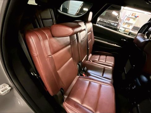 Used 2024 Dodge Durango GT image 24