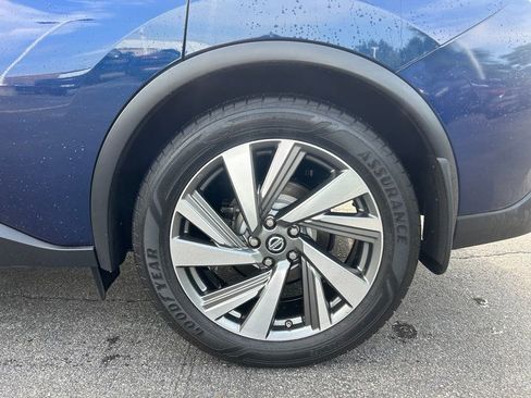 Used 2019 Nissan Murano SL w/ SL Technology Package AWD/4WD image 26