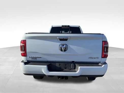 Used 2020 RAM 2500 Laramie image 4