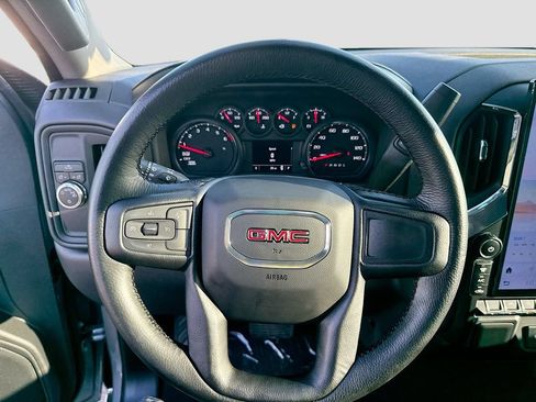 New 2026 GMC Sierra 1500 Pro w/ Pro Value Package RWD image 13
