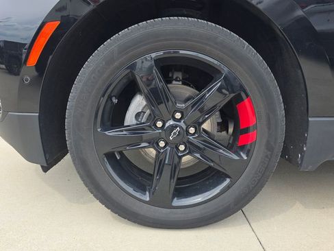 Used 2024 Chevrolet Equinox Premier image 10