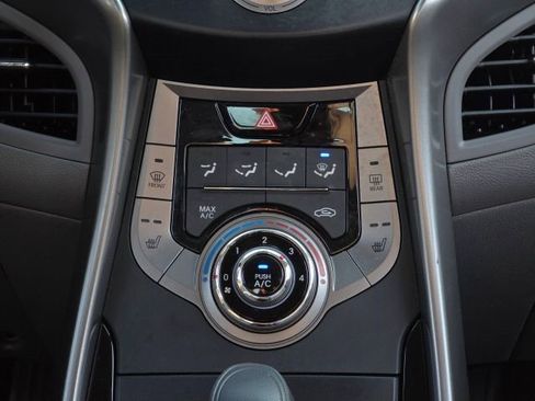 Used 2013 Hyundai Elantra GLS w/ Preferred Pkg image 19