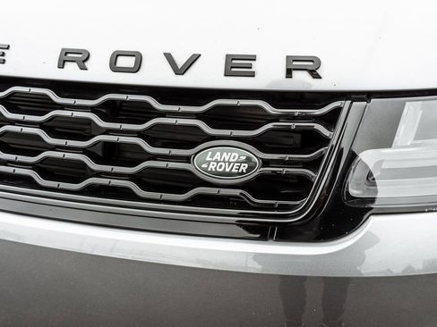 Used 2021 Land Rover Range Rover Sport HSE Dynamic image 40