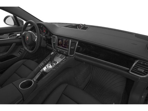 Used 2015 Porsche Panamera 4S image 70