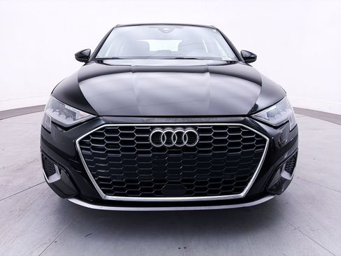Used 2022 Audi A3 2.0T Premium FWD image 11