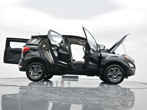 Used 2020 Ford EcoSport S image 54