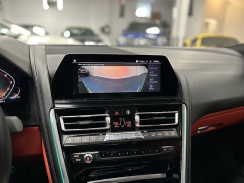 Used 2019 BMW M850i xDrive Convertible AWD/4WD image 25