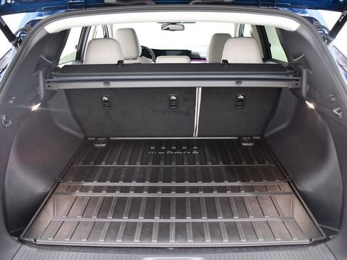 Used 2025 Nissan Murano SL w/ Cargo Package image 22