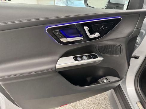 New 2026 Mercedes-Benz GLC 350e 4MATIC image 10