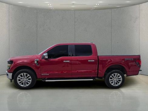 Used 2024 Ford F150 XLT w/ Equipment Group 302A MID AWD/4WD image 32