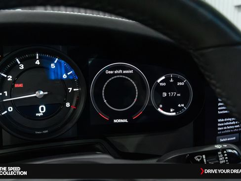 Used 2022 Porsche 911 Carrera S w/ Premium Package image 47