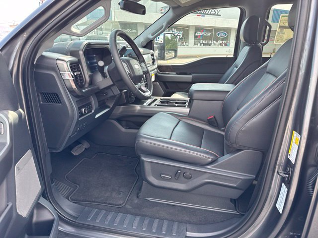 New 2026 Ford F350 Lariat w/ Lariat Ultimate Package AWD/4WD image 9