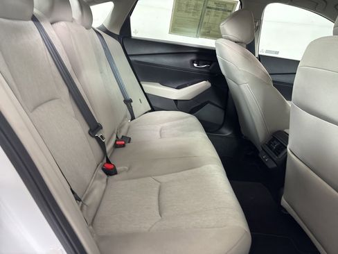 Used 2025 Honda Accord LX image 24