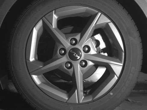 Used 2025 Kia K4 FWD image 14