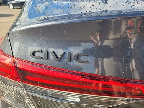 Used 2022 Honda Civic Sport image 10