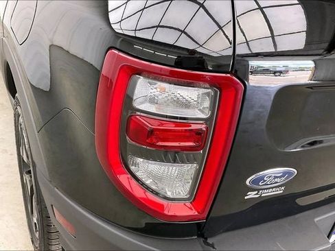 Used 2021 Ford Bronco Sport Outer Banks w/ Outer Banks Package AWD/4WD image 26