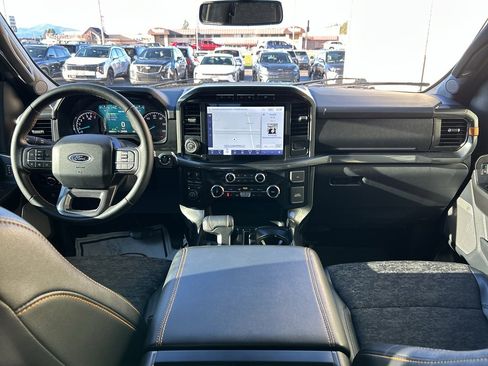 Used 2023 Ford F150 Tremor image 18