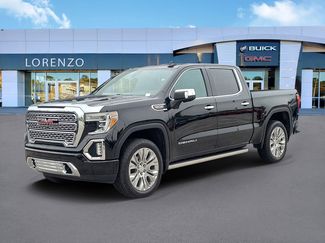Used 2020 GMC Sierra 1500 Denali w/ Denali Ultimate Package 360° Tour