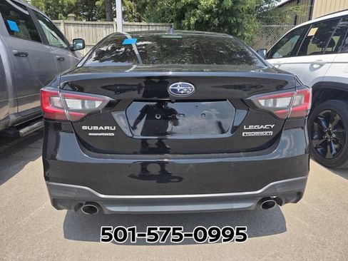 Used 2023 Subaru Legacy Touring XT AWD/4WD image 3