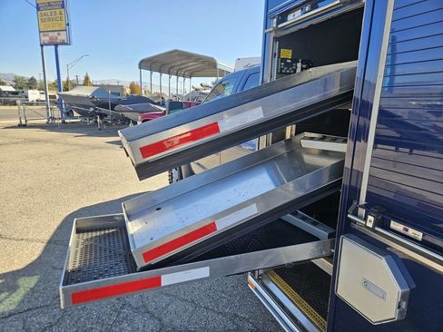 Used 2012 Ford F450 XL w/ PWR Equipment Group image 16