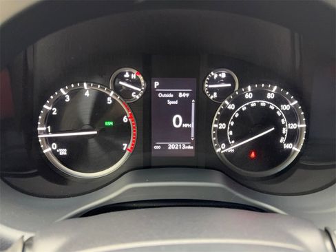 Used 2022 Lexus GX 460 Premium image 61