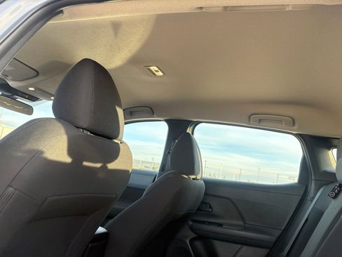 Used 2026 Nissan Kicks S image 31