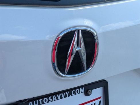 Used 2022 Acura RDX A-Spec image 32