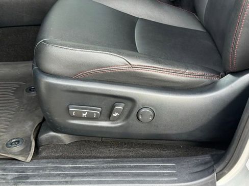 Used 2019 Toyota 4Runner TRD Off-Road Premium image 13