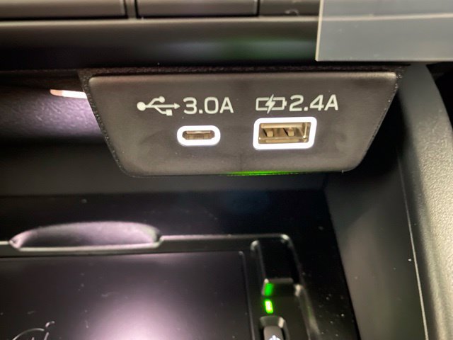 New 2026 Subaru Outback Touring XT AWD/4WD image 23