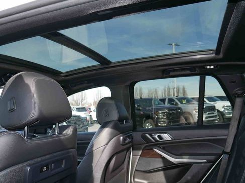 Used 2019 BMW X5 xDrive40i w/ Convenience Package image 19