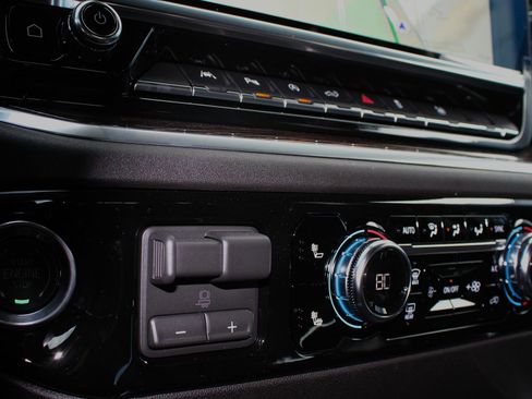 New 2026 GMC Sierra 1500 Elevation w/ Preferred Package image 33